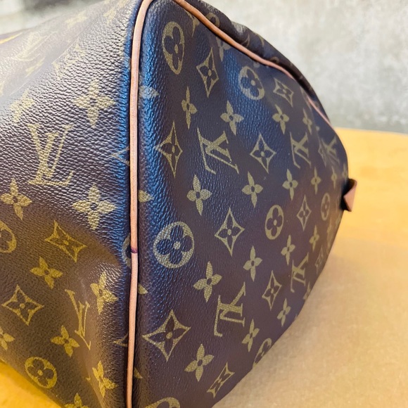 Authentic Keepall 45 ❌SOLD ❌ - Picture 10 of 16